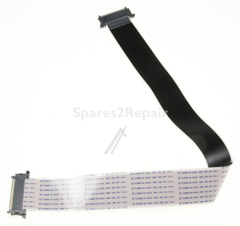 Vestel Multi Media Connectors - 23113896 Cn a ffc 51p-400 0 5mmlvds( Dlb_m