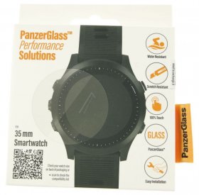 Panzerglass Display Protective Film - 3605 Panzerglass Smartwatch 35mm | Screen Protector Glass