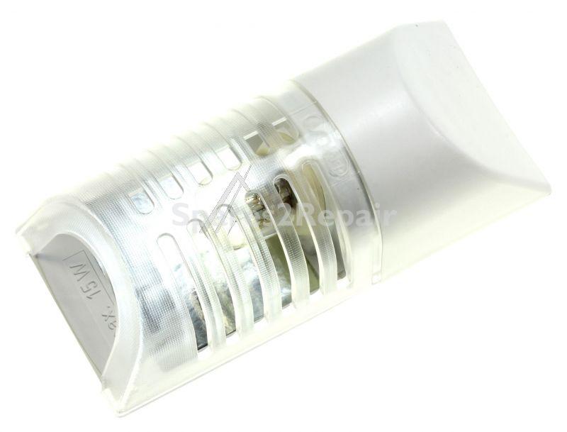 Smeg Light Rail - 767570194 Light Screen Group