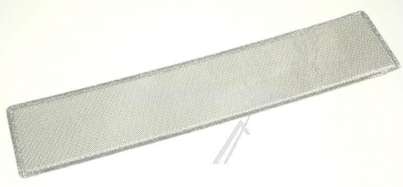 Metal Grease Trap - C00378097 481948048178 Grease Filter Fixed Aluminium [Whirlpool Indesit]