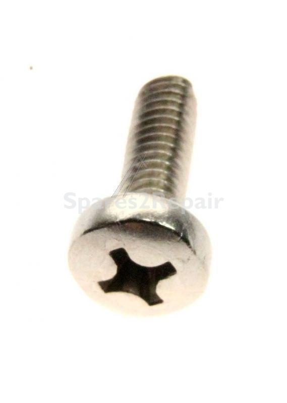 Saeco Screw - 129730721 996530013032 Screw M4x12 Din 7985