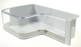 Samsung Refrigerator - Freezer Door Shelf - Da97-13804a Assembly Guard-ref Up aw4-4d(cd)