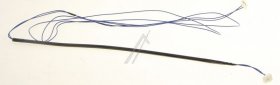 Harness - C00425614 480111100728 Control Board - Pump Wiring [Whirlpool Indesit]
