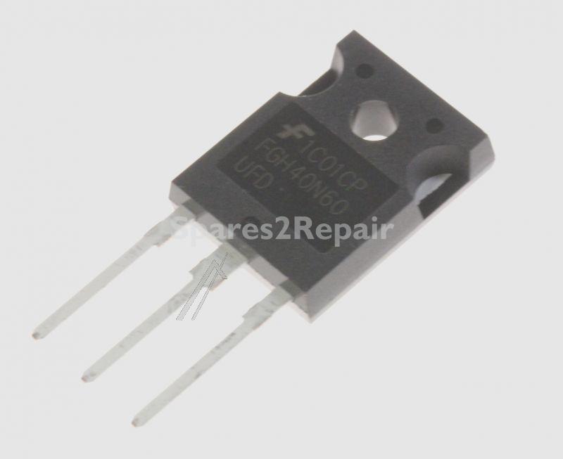 Fairchild Transistors - G40n60ufd Transistors