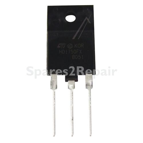 Stmicroelectronics Transistors - Transistors