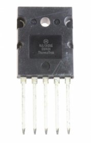 On Semiconductor Transistors - Transistors