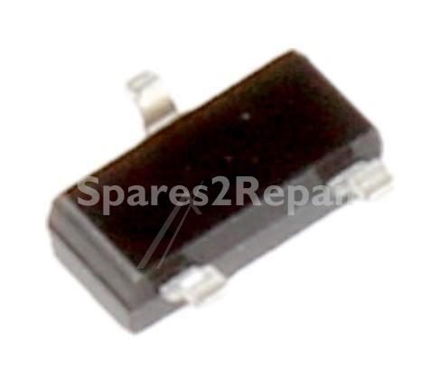Thomson Various Transistors - Mmbt3906lt1 20628200 Mmbt3906lt1 Smd Transistor