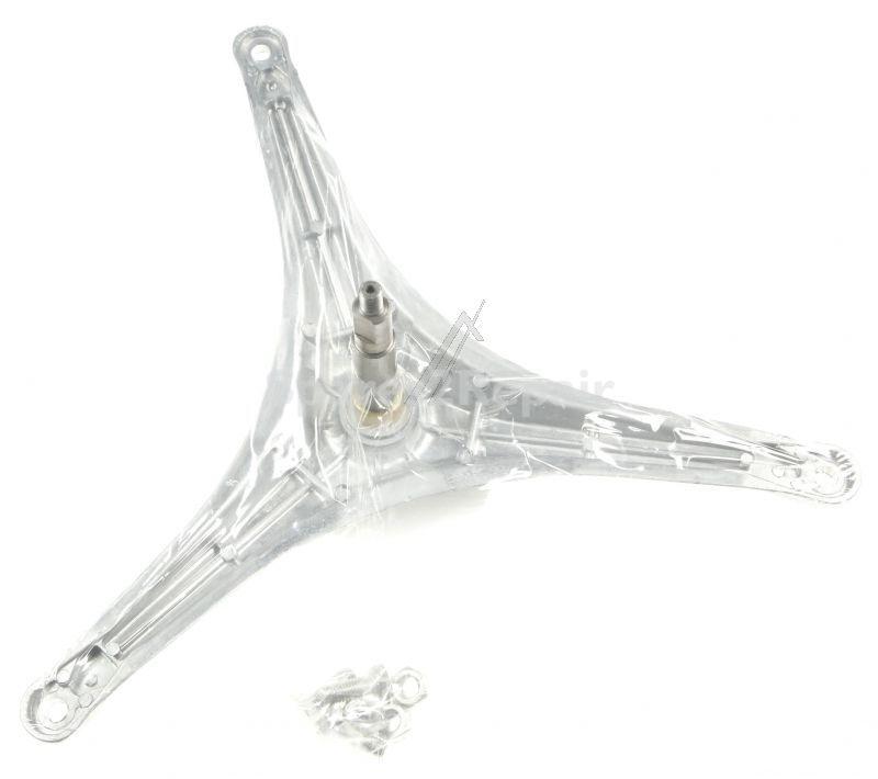 E.b.i. Drum Spider - 049 Drum Spider Alternative For Whirlpool 481953578141