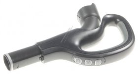 Handle Vacuum Cleaner - 14003904845 Handle With Information Sheet [Electrolux Aeg]
