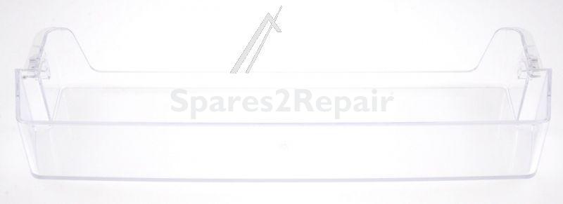 Samsung Refrigerator - Freezer Door Shelf - Da63-05617c Guard-ref Upp sam-pjt gpps t4 0 w465 l13