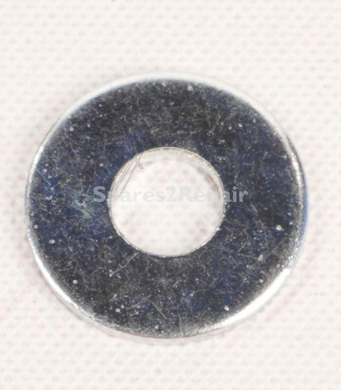 Washer - 8011662 Washer 4 1mm [Amica]
