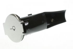 Cup - Ms-0a10220 Funnel+cover [Groupe SEB]