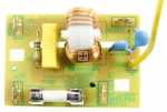 Microwave Noise Filter - 9178004304 C00897994 Noise Filter Pcb [Arcelik]