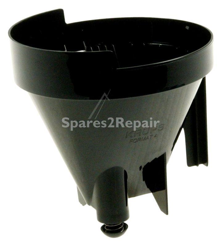Coffee Funnel - Ss-202313 Filter Holder [Groupe SEB]
