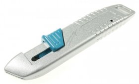 Wolfcraft Workshop Knife - Multi-purpose Knife