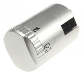 Control Knobs - 3550332054 Knob Selector 6+0 [Electrolux Aeg]