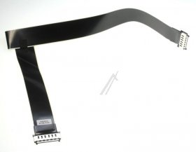 Vestel Multi Media Connectors - 23247617 Lvds - Cnas Ffc51p-520 Lvds( Qdss3du01(mb92