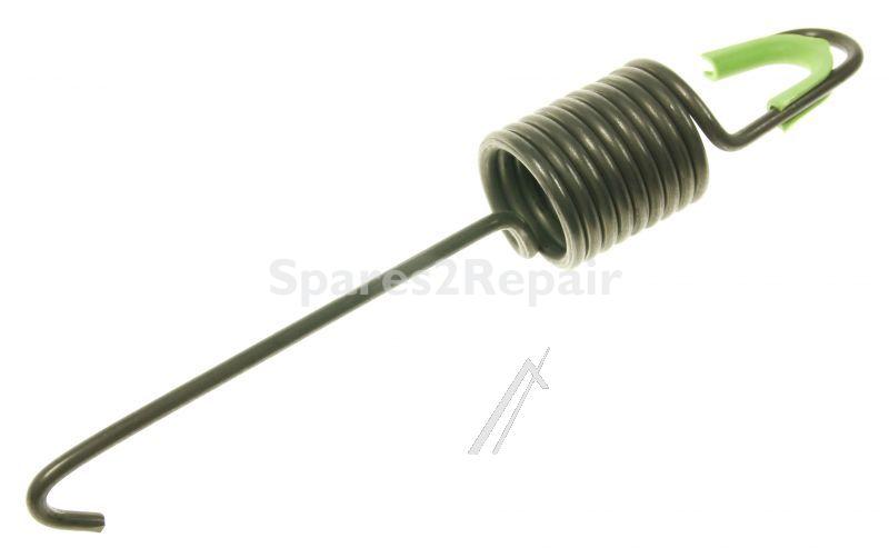 Tub Spring - 41028183 Support Spring [Candy Hoover]