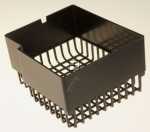 Pulp Container - Wi1068 Tray En90 gy [Delonghi]