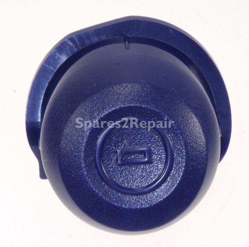 Button - 1130514381 On-off Button [Electrolux Aeg]