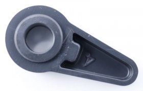 Gate Valve - 00419984 Slide [Bosch Siemens]