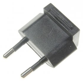 Onkyo Cable/plugs/adapter - Ac Plug Adaptor For Vde