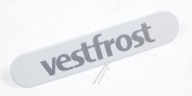 Cap - 42111875 Door Cap Plug-vestfrost Srgf (s white) [Vestel]
