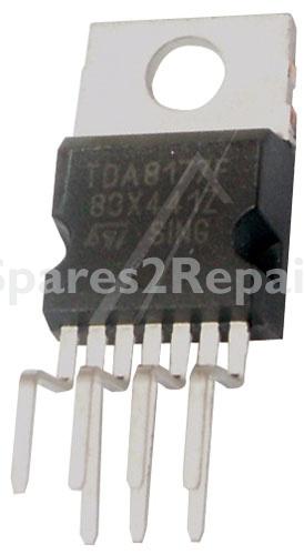 Stmicroelectronics Ic - Tda8177f Lin-ic To-220-7 Rohs-compliant