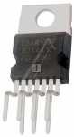 Stmicroelectronics Ic - Tda8177f Lin-ic To-220-7 Rohs-compliant
