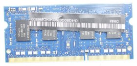 Acer Ram Processors - Kn 4gb0g 029 Sodimm 4gb Ddr3l-1600 Hyn Lf