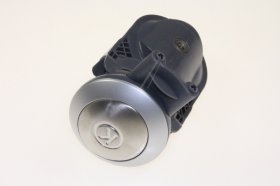 Spoon - Filterschalenhalter Grau [Delonghi]