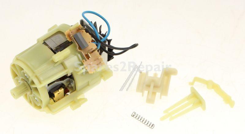 Turntable Coupler - Ss-793415 Transmission Shaft [Groupe SEB]