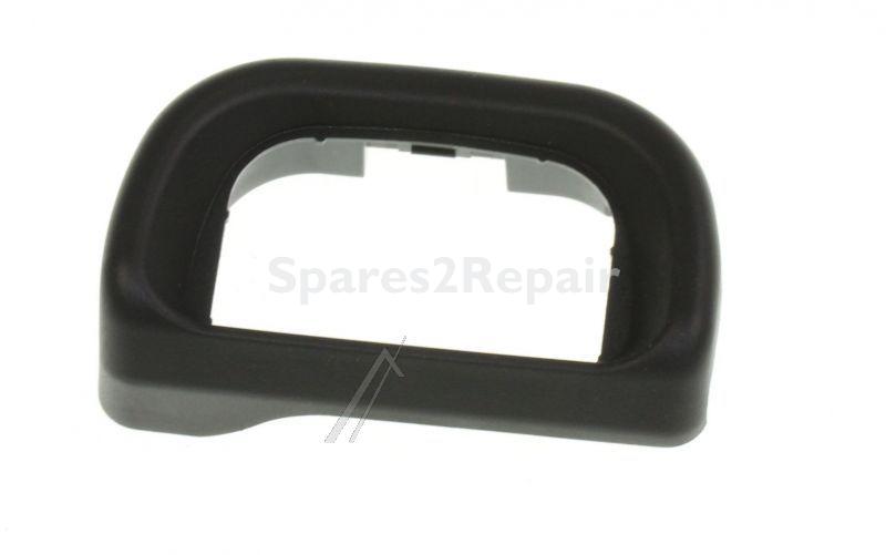 Sony Eye Cup - 447891901 Rubber (63720) Eye Cup