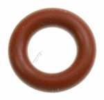 Compatible O rings - 7x3 O-ring Silicone Red Fda