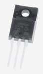 Stmicroelectronics Mos Fet Transistor - 10nm60n Stf10nm60n N-channel Mosfet Transistor - To220fp