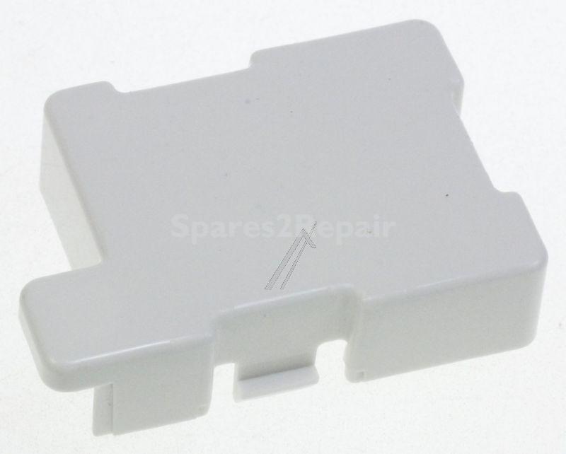 Panasonic Casing Cover - Cnrad-348520 Cable Harness Cover Pctr (w)