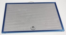 Grease Filter - 50294759001 Grill Fat Filter 363x257 [Electrolux Aeg]