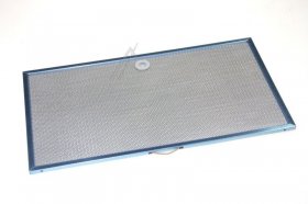 Metal Grease Trap - Gf04jc 50294738005 Grill Fat Filter 463x257 [Electrolux Aeg]