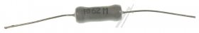Vestel 2w resistor Metal Film - 47r-2w 30001167 Res Mo 2w 47r J Rohs
