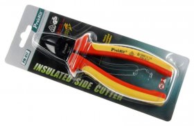 Proskit Side Cutter - Insulated Side Cutter 165mm