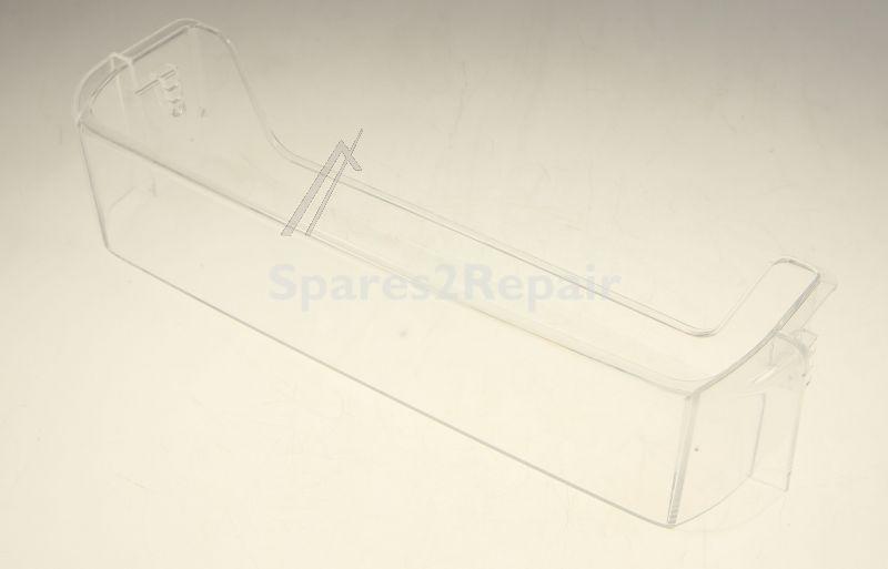 Brandt Lower Refrigerator Door - As0062025 Door Shelf Bottles