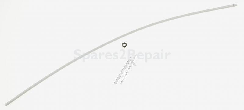 Hose - C00337412 481253018013 Tube [Whirlpool Indesit]