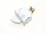 Light Switch For Refrigerator - 1015524 Light Switch 2pin [Amica]