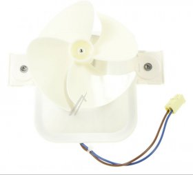 Ventilator Motor - 4305896700 C00864504 Fan Assembly (g84600ne) [Arcelik]