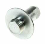 Hinge Pin - 4877550100 C00871312 Middle Hinge Pin (g84600) [Arcelik]