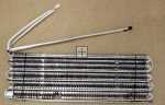 Evaporator - 4385460185 C00879501 Evaporator Ass_g84600ne [Arcelik]