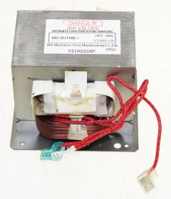 Transformer - Reels - Md-801fmr-1 00645363 Transformer [Bosch Siemens]