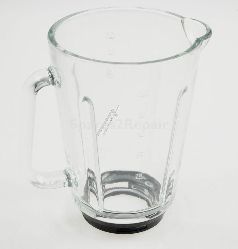 Mixer - Blender Bowl - Ms-650019 Bowl-blender-glass [Groupe SEB]