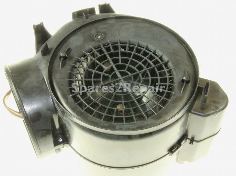 Hood Motors - C00098447 482000078565 Assembly Motor [Whirlpool Indesit]
