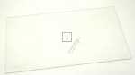 Glass Panel - 4055088928 Glass Panel [Electrolux Aeg]